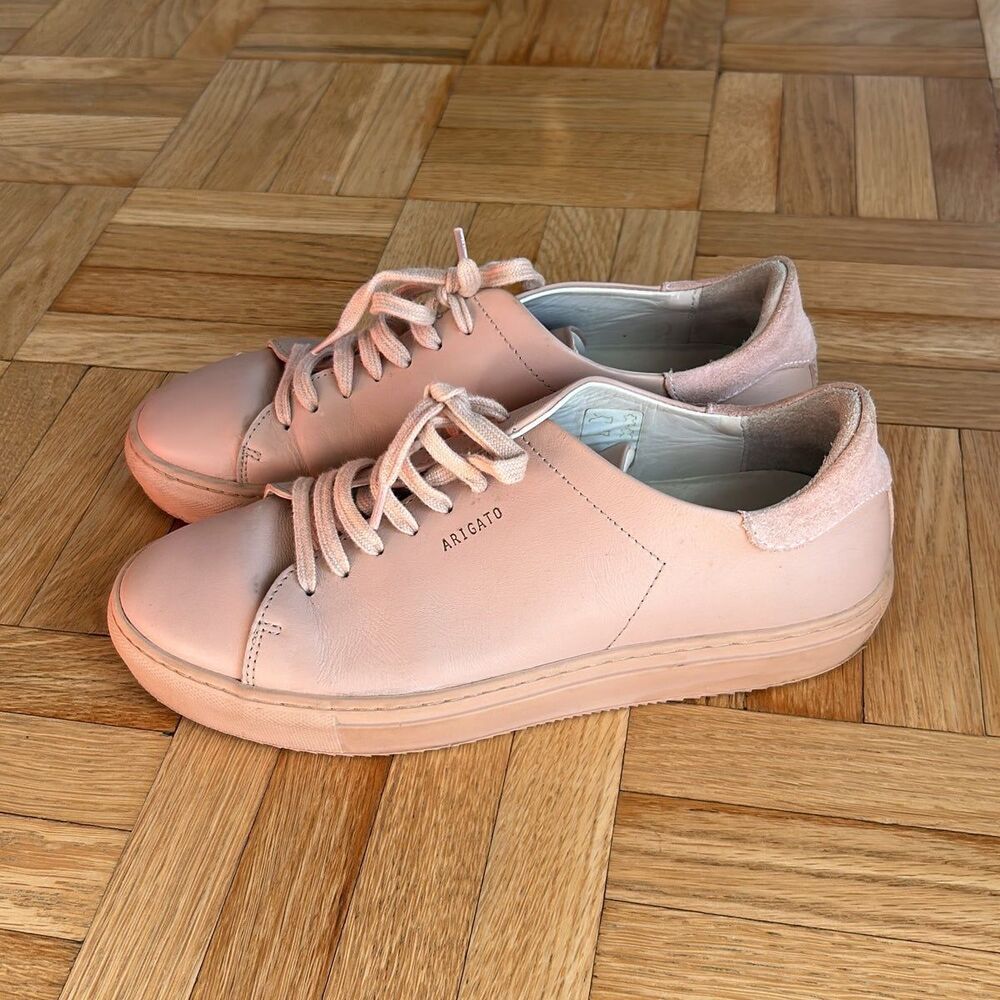 Axel Arigato 8.5 (39) sneakers